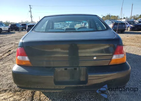 1998 Nissan Altima Xe из США, поврежденный, VIN 1N4DL01D7WC228522